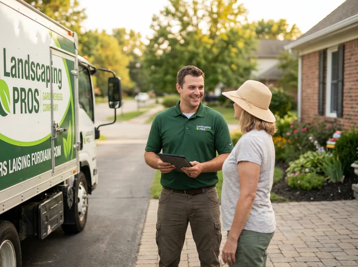 Landscaping Baskerville, VA FAQs